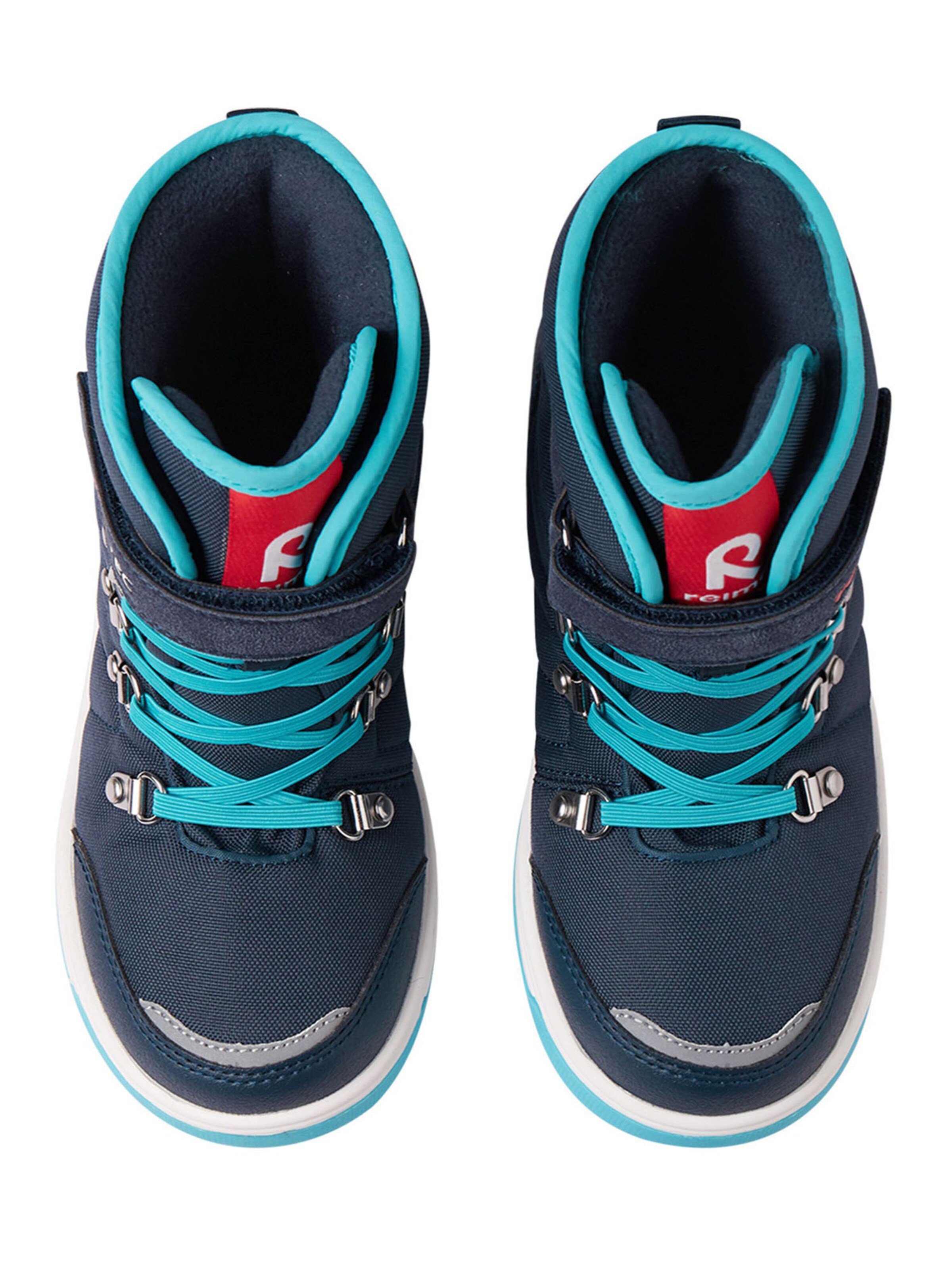 Reima Snowboots 'Quicker' in Blau