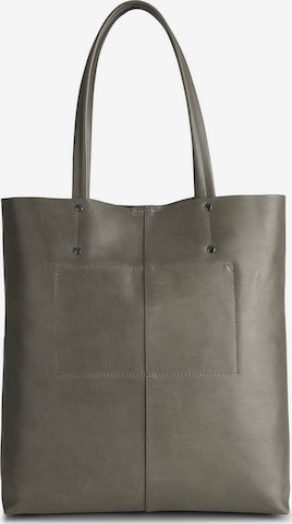 MARKBERG Shopper 'Antonella' in Grey