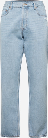 Regular Jean 'Dash' Dr. Denim en bleu : devant