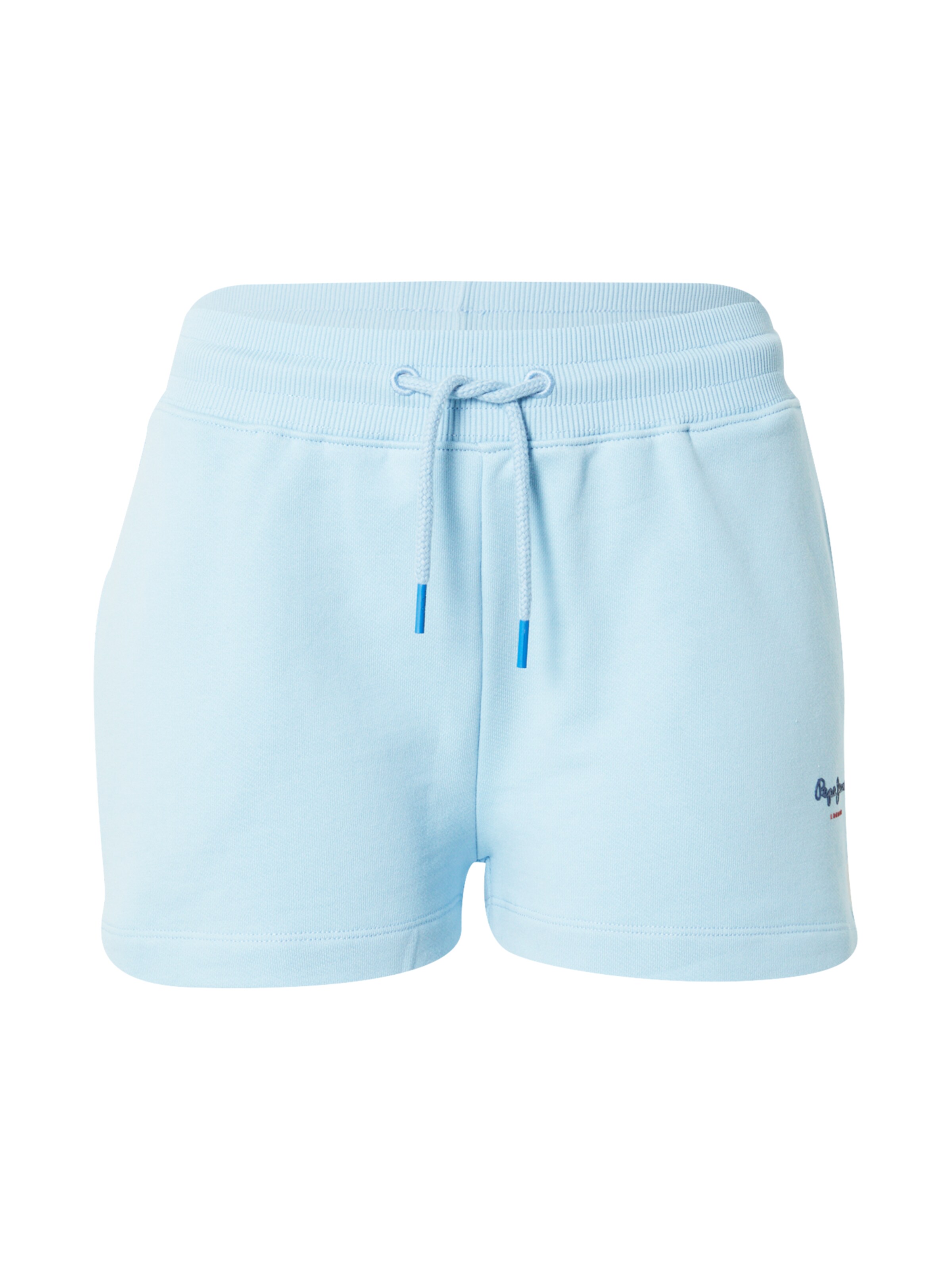 Frauen Hosen Pepe Jeans Hose 'Calista' in Blau - GT49883 Frauen Hosen Pepe Jeans Hose 'Calista' in Blau - GT49883