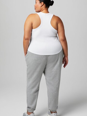 Fabletics Top in Weiß