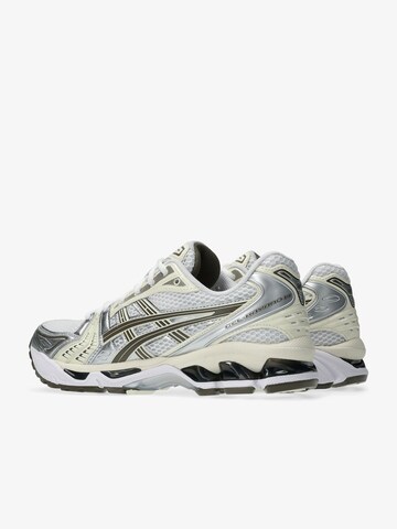 ASICS Sneakers in Weiß