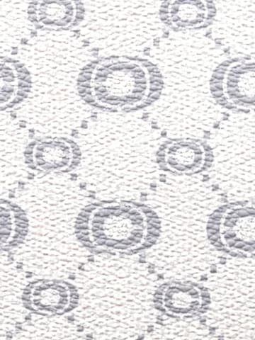 Chabrand - Bolso de hombro 'Sacoche' en gris