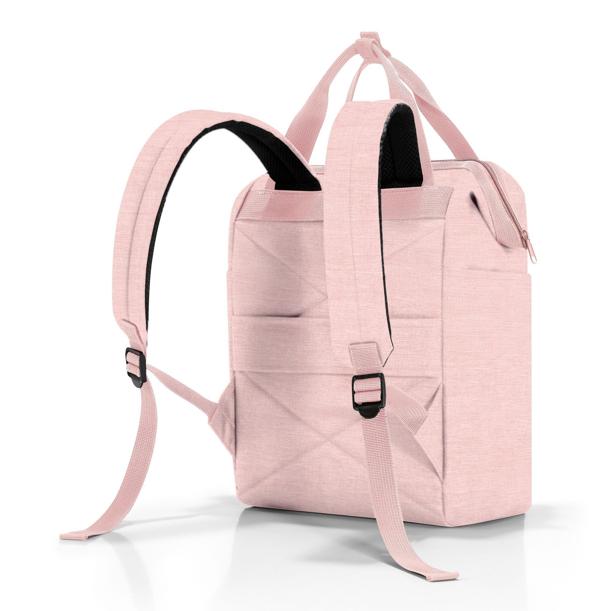 REISENTHEL Backpack in Pink