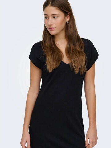 ONLY Dress 'ONLMARA' in Black