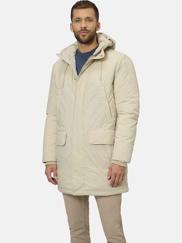Veste outdoor ' Luciverto ' BABISTA en beige : devant