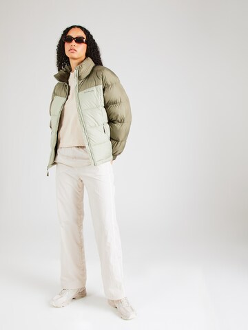 COLUMBIA - Chaqueta de montaña 'Pike Lake' en verde