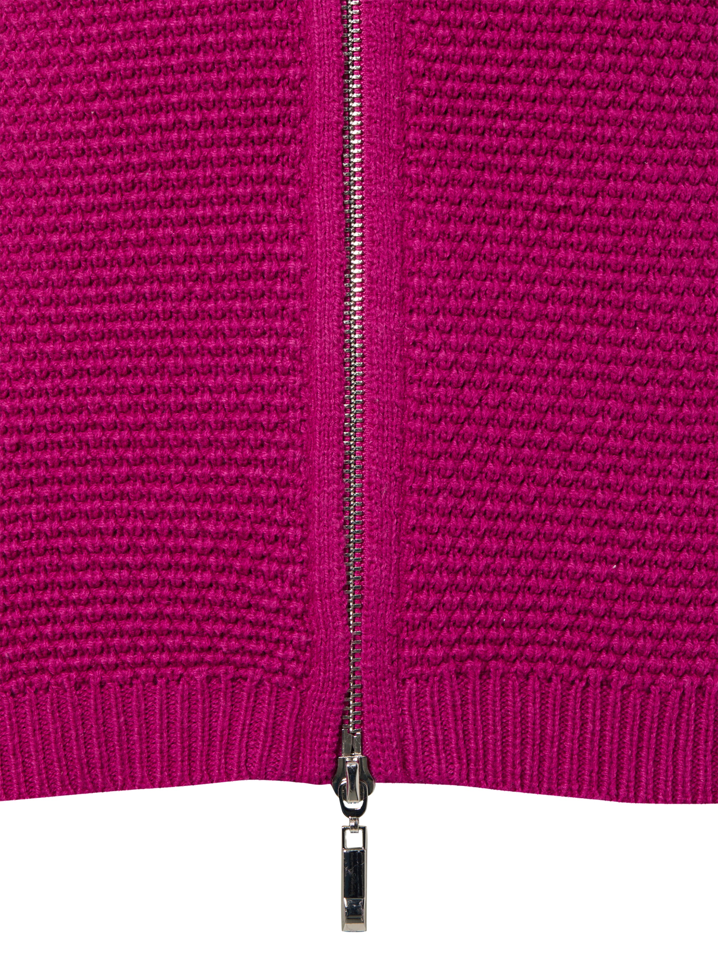 Marie Lund Jacke ' ' in Pink