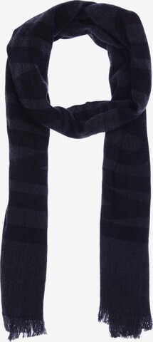 MOSCHINO Scarf & Wrap in One size in Grey: front