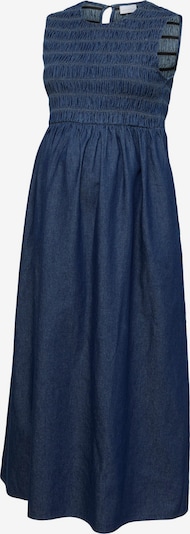 MAMALICIOUS Kleid 'MLLulla' in navy, Produktansicht