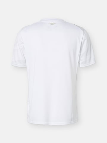 Maglia funzionale 'ACM Away' di PUMA in bianco