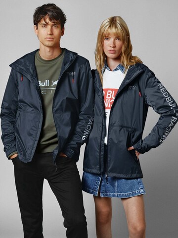 Pepe Jeans Jacke in Blau