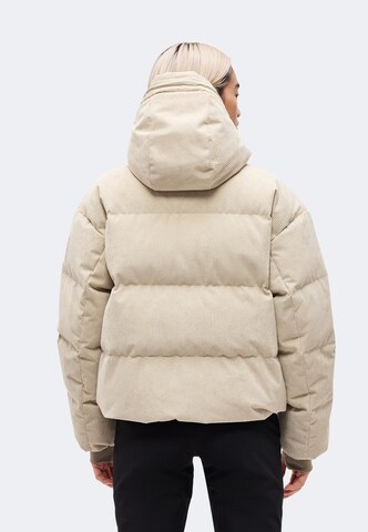 Bogner Fire + Ice Weatherproof jacket 'Neila' in Beige