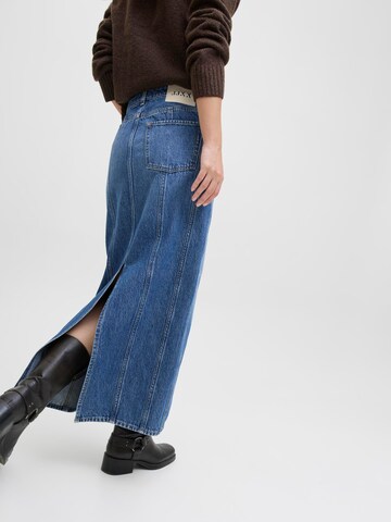 JJXX Skirt 'JXCana' in Blue
