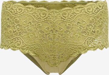 TRIUMPH Σουτιέν 'Amourette' σε πράσινο: μπροστά