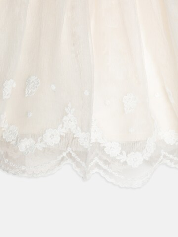 NAME IT Dress 'NBFDEMILLE' in White