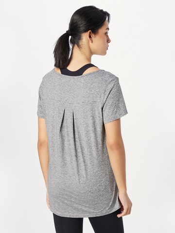 T-shirt fonctionnel KILLTEC en gris