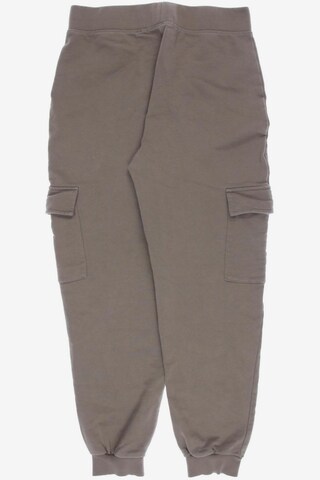 ICHI Pants in S in Grey