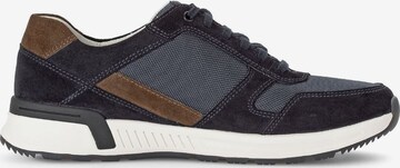 Pius Gabor Sneakers laag in Blauw