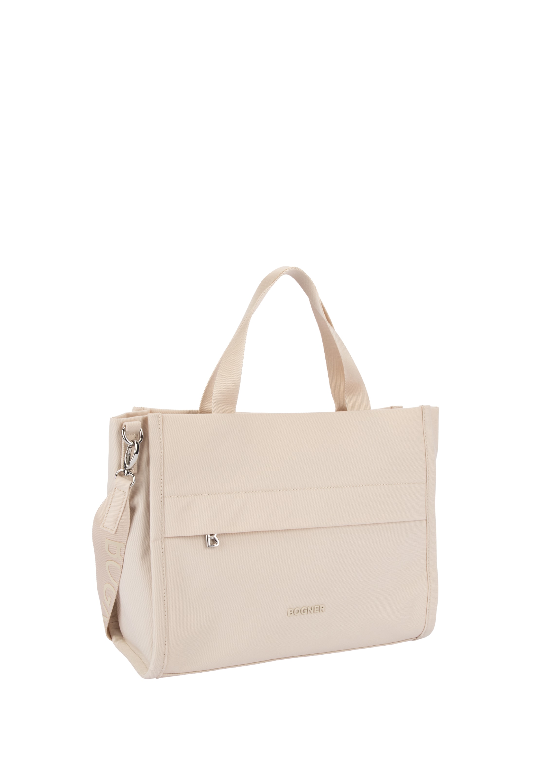 Sacs à main 'Maxon Maylin' BOGNER en beige