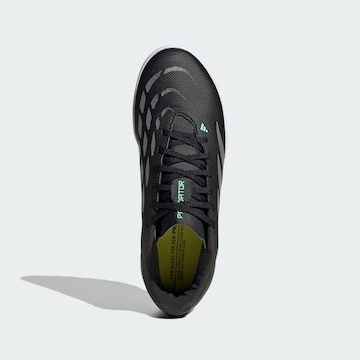 ADIDAS PERFORMANCE Sportovní boty 'Predator Club' – černá