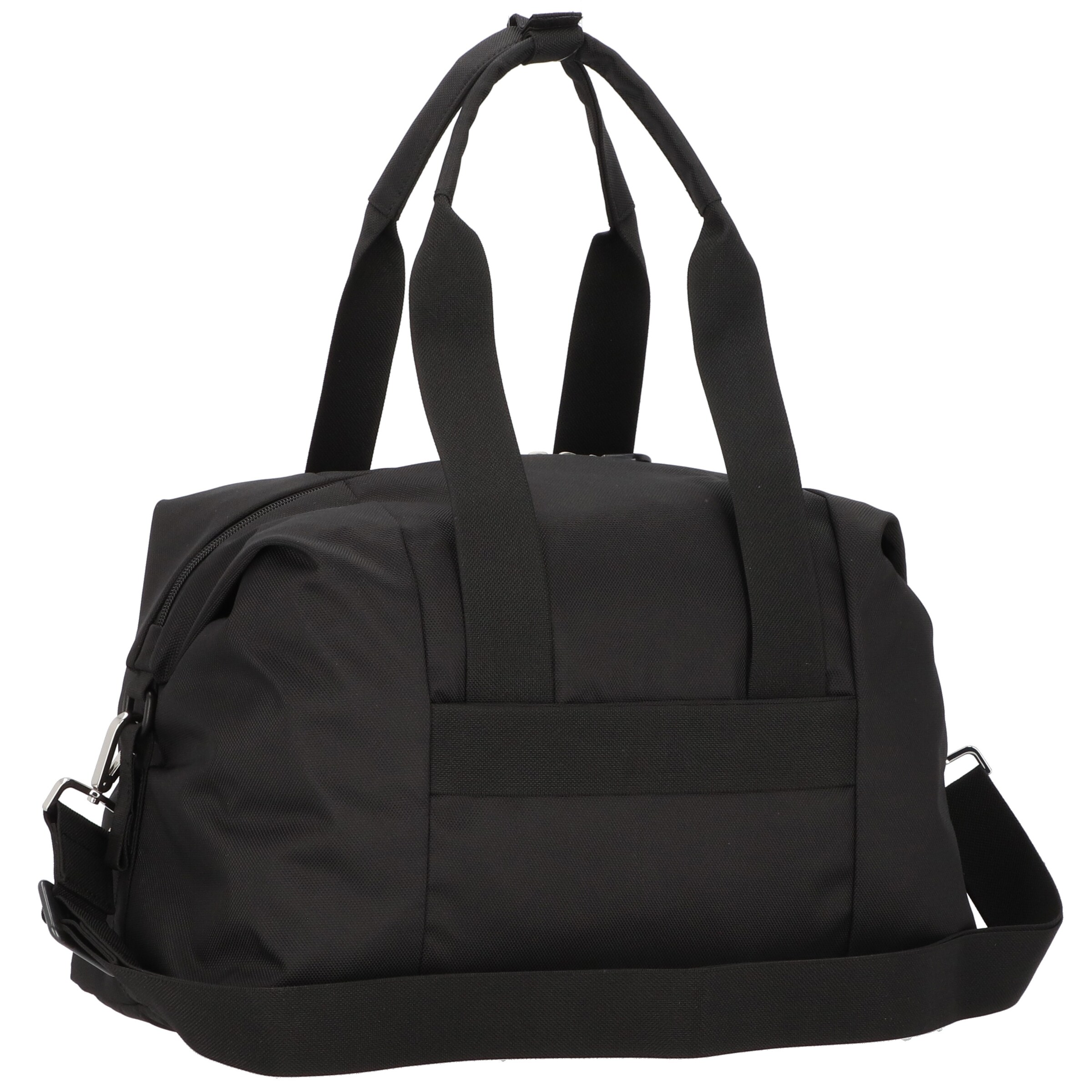 Borsa da viaggio di MANDARINA DUCK in nero