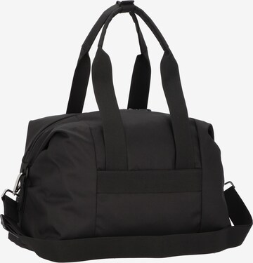 Sac de voyage MANDARINA DUCK en noir