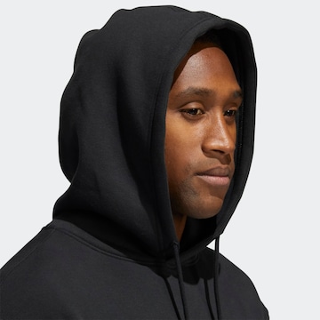 ADIDAS ORIGINALS Sweatshirt 'Forever Sport' in Zwart