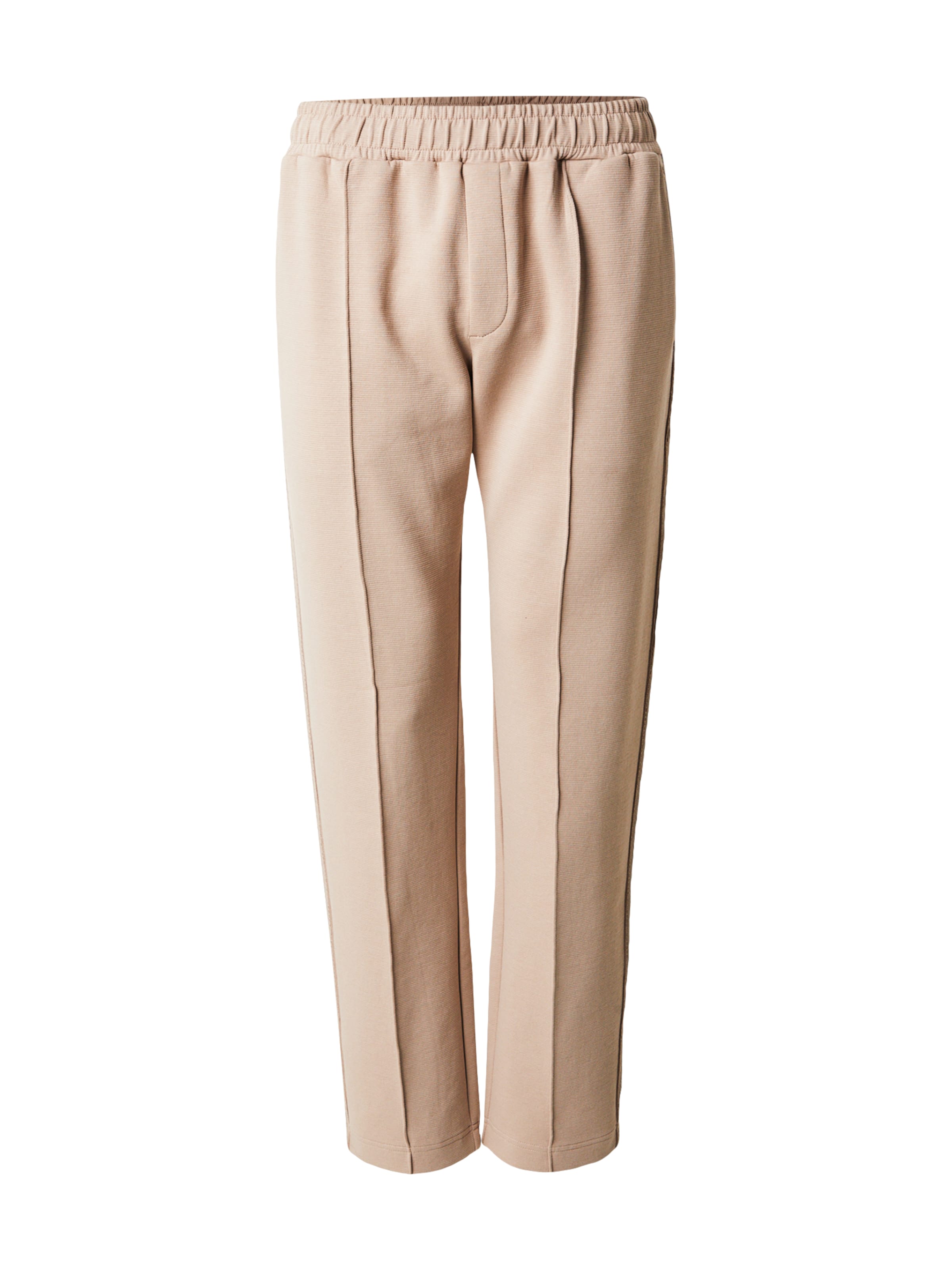 JACK & JONES Hose 'JPSTKANE' in hellbraun, Produktansicht