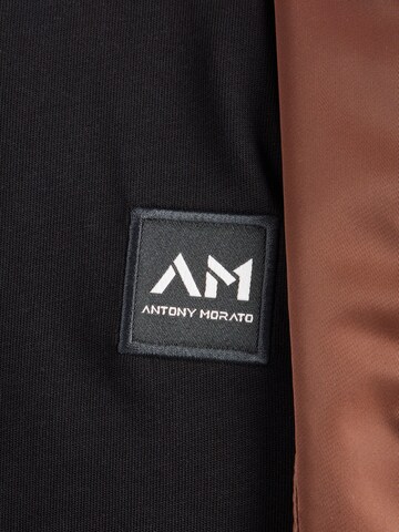 ANTONY MORATOMajica - crna boja
