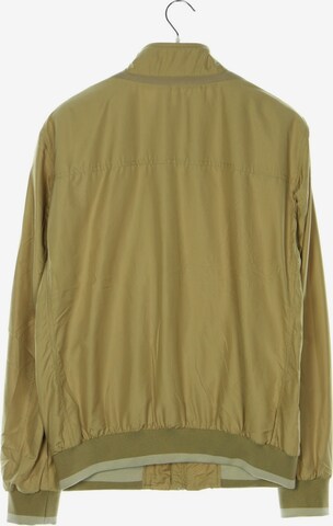 GEOX Jacke M-L in Beige