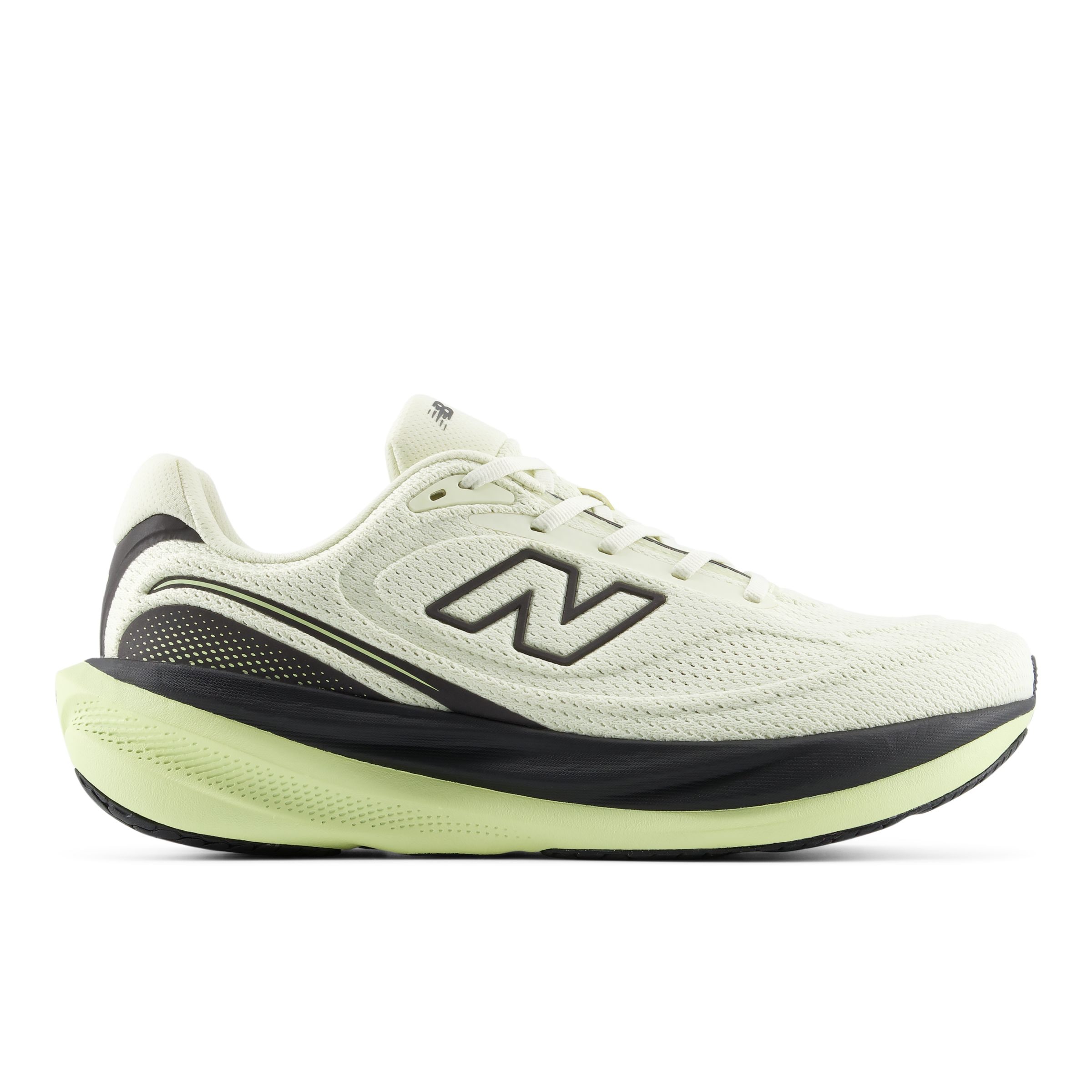 new balance Loopschoen '1080v15 Grey Days' in Groen