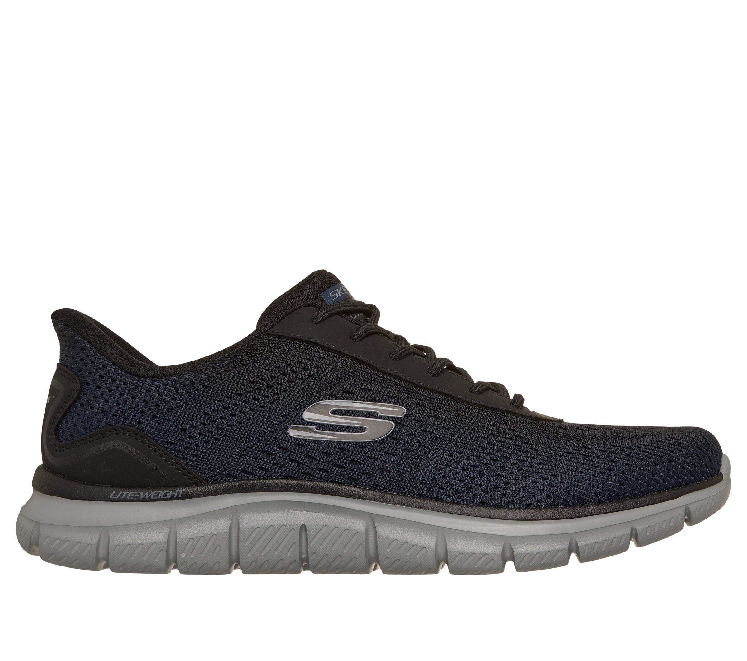 SKECHERS Sneakers in Blue