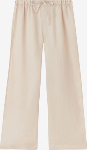 INTIMISSIMI Hose in Beige: predná strana