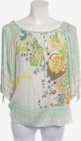 Hale Bob Blouse & Tunic in XS in Mixed colors: front