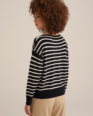 WE FashionPulover - crna boja