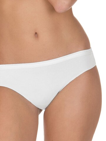 Lisca Panty 'Happyday' in White