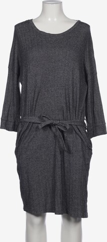 Herrlicher Dress in L in Grey: front