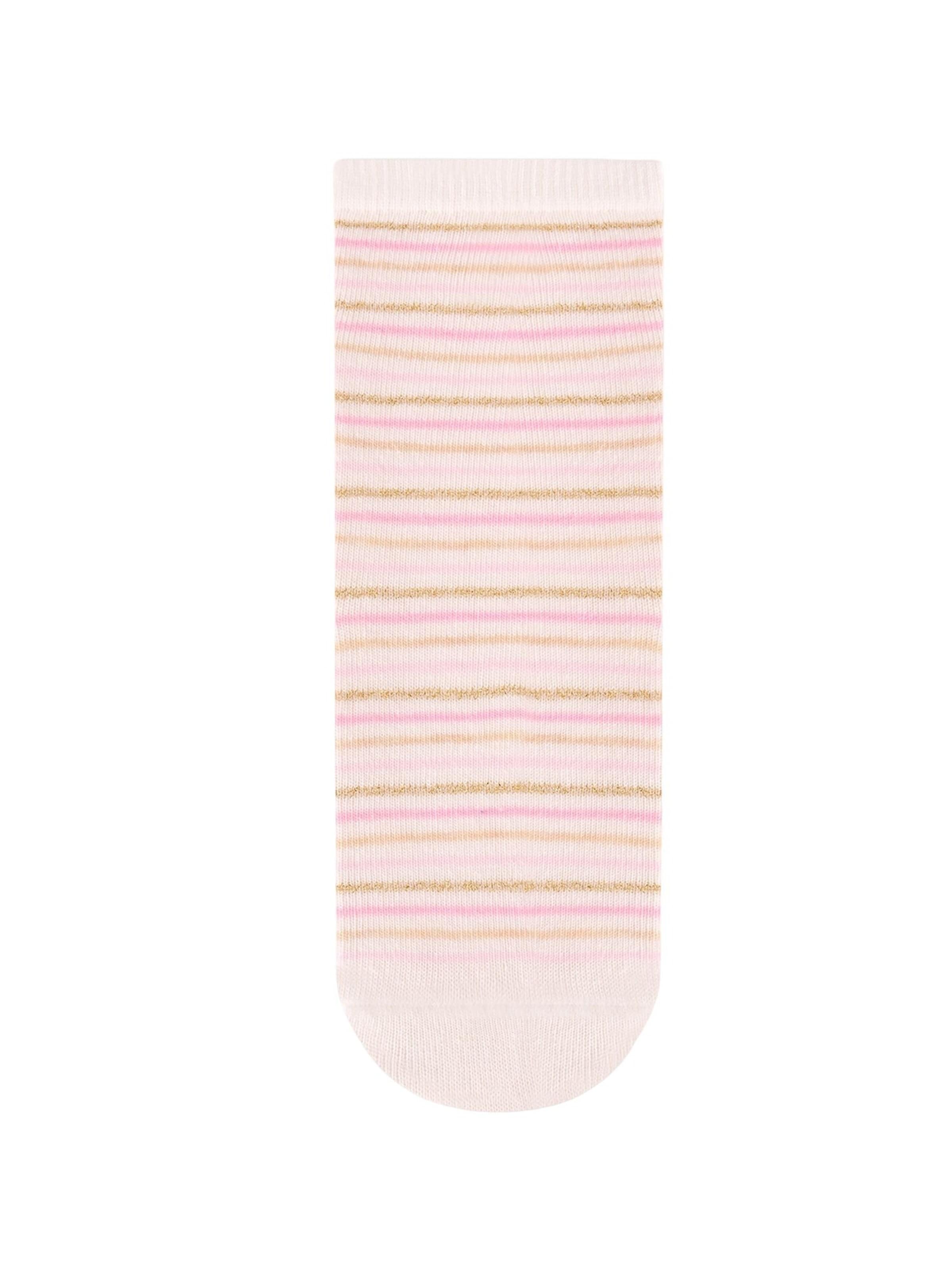 Chaussettes Penti en mélange de couleurs