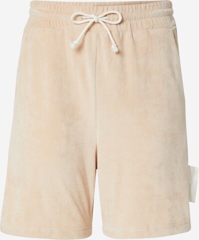 Smiles Pants 'Valentin' in Brown / Mocha / Taupe, Item view