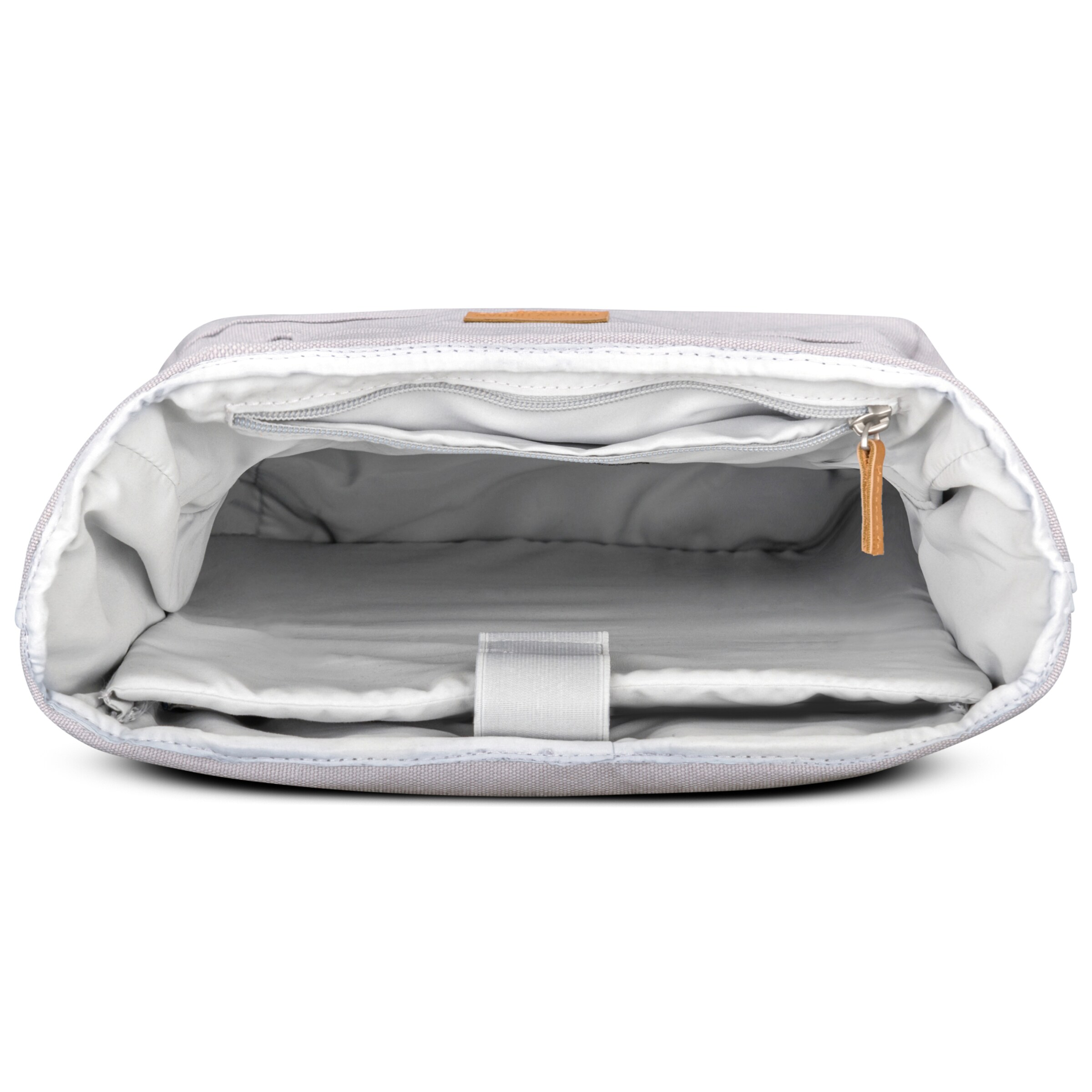 Johnny Urban Batoh 'Adam Medium' – šedá