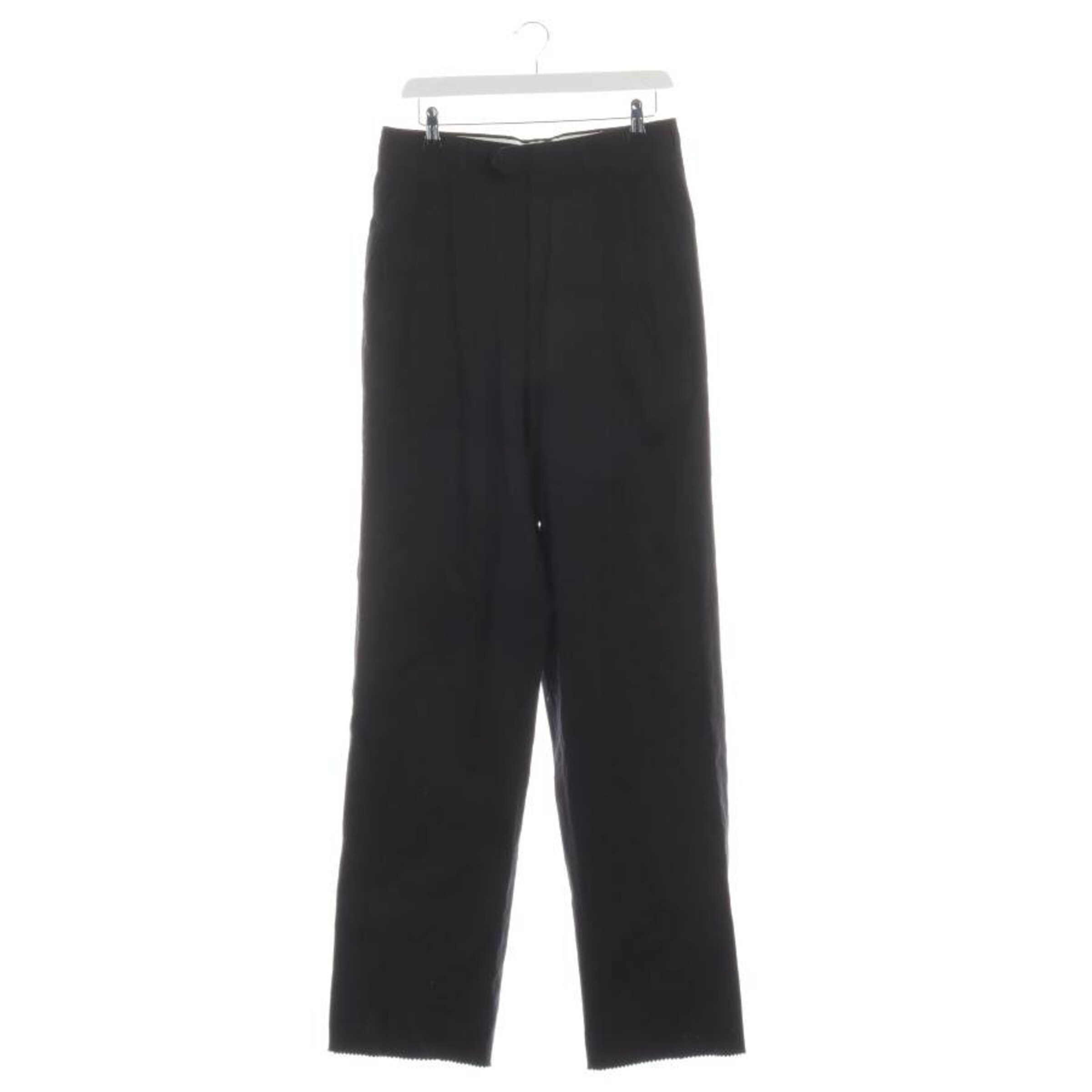 CERRUTI Pants in 31-32 in Blue: front