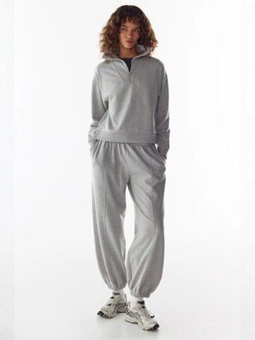 Penti - Sweatshirt 'Sweatshirts' em cinzento