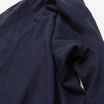 Polo Ralph Lauren Pullover / Strickjacke XL in Blau