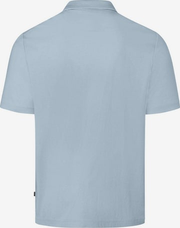 MAERZ Muenchen Shirt in Blauw