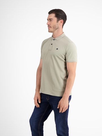 LERROS Shirt in Brown