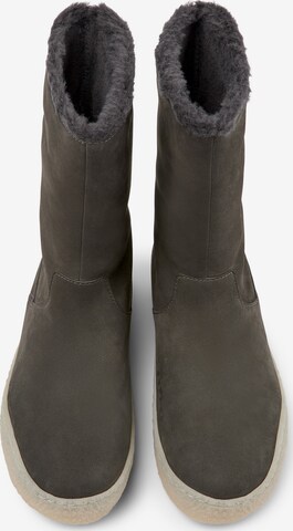 CAMPER Bootie 'Peu Terreno' in Grey