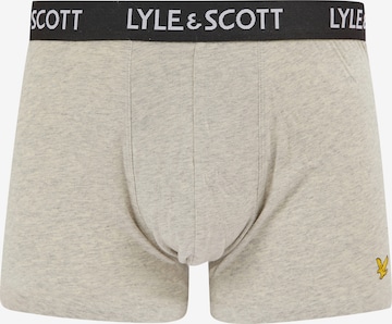 Lyle & Scott Boxer shorts in Mixed colors: front