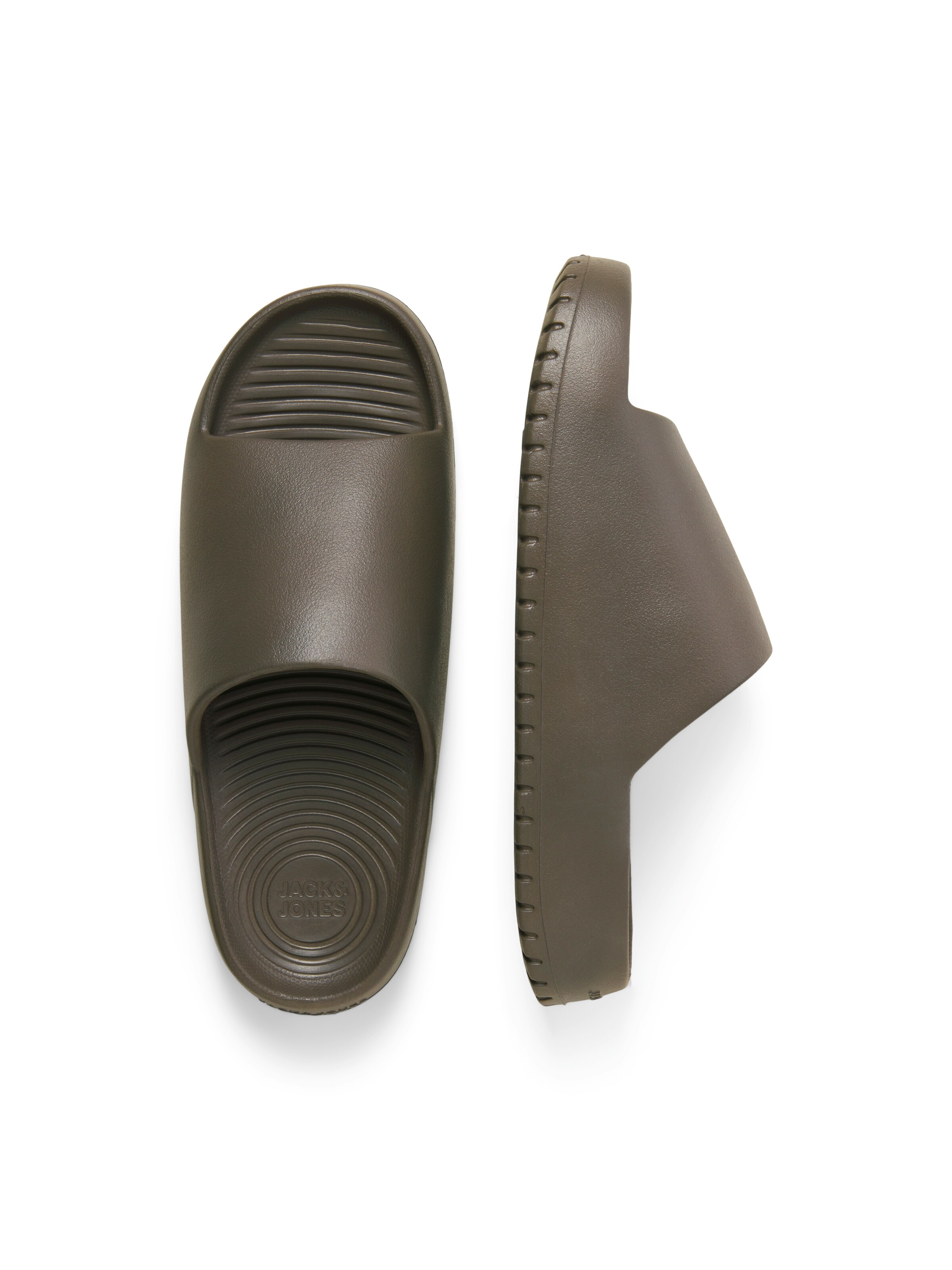 Mule 'JFWRipple' JACK & JONES en marron