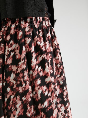 MSCH COPENHAGEN Skirt 'Bellamaya' in Black